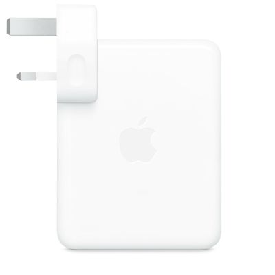 Apple MW2M3B/A Universelles Ladegerät Weiß AC Schnellladung Intern