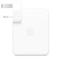 Apple MW2M3B/A Universelles Ladegerät Weiß AC Schnellladung Intern
