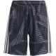 9. adidas Tiro 26 Competition Torwartshorts für Kinder, Schwarz und Grau, KC5468