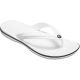 4. Crocs Crocband Flip Flip-Flops 11033 100