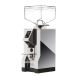 EUREKA 16CR Silberne Kaffeemühle
