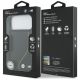 8. BMW M Carbon Line & Logo MagSafe Case für iPhone 17 Pro Max – Gelb