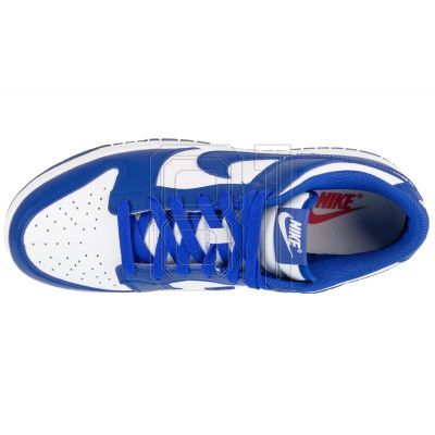 3. Nike Dunk Low Retro M DV0833-103 Schuhe
