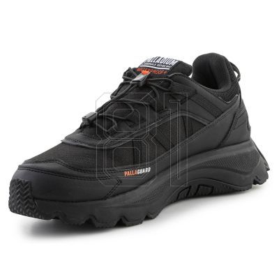 4. Palladium Thunder Protect Wp+ M 74395-008-M Schuhe