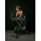 51. OVICX Q200X magnetisches Heimtrainer-Fahrrad mit 15,6" TFT-Touchscreen, WIFI, Bluetooth und App