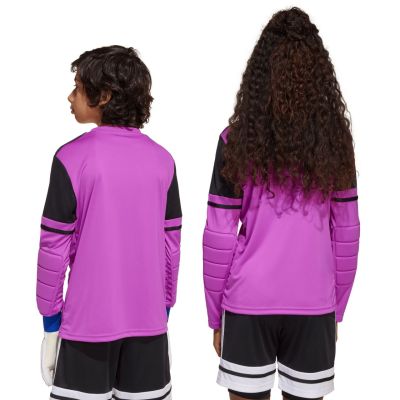 16. adidas Squadra 25 Langarm-Torwarttrikot Jr. JJ1939