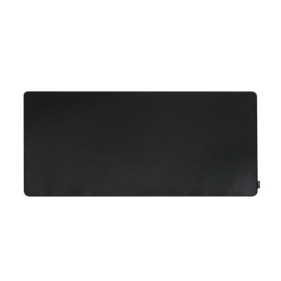 3. Logilink Mauspad, vernähte Kanten, 890x435mm, schwarz, Gr.XXL