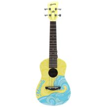 Moana M-100 Waves - Konzert-Ukulele