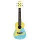 Moana M-100 Waves - Konzert-Ukulele