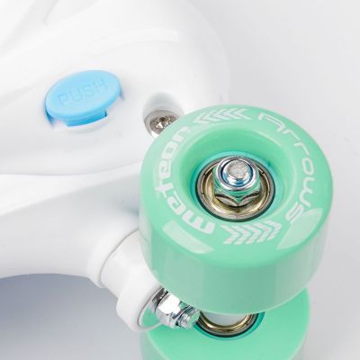 30. Meteor Arrows 24228-24230 L 39-42 Rollschuhe