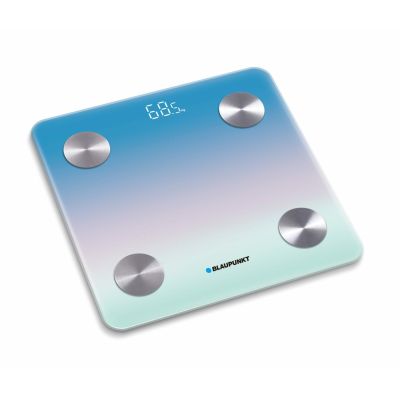 2. Persönliche Badezimmerwaage mit Bluetooth Blaupunkt BSM601BT