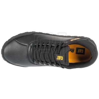 3. Caterpillar Hex+ M P726259 Schuhe