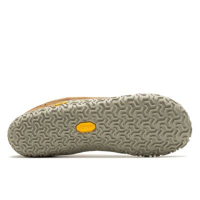 2. Merrell Vapor Glove 6 LTR Damen-Outdoor-Schuhe - Kastanienbraun Größe: 37