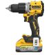 2. 18V XR DeWalt Schlagbohrschrauber