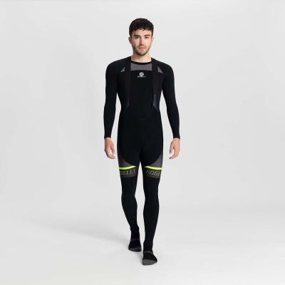3. Rogelli Radhose HERO II fluor 3XL