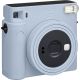 3. FUJIFILM INSTAX SQUARE SQ1 GLACIER BLUE KAMERA