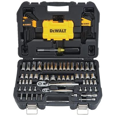 DeWALT DWMT73801-1 Steckschlüssel/Steckschlüsselsatz