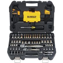 DeWALT DWMT73801-1 Steckschlüssel/Steckschlüsselsatz