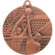 9. Bronzemedaille - Volleyball