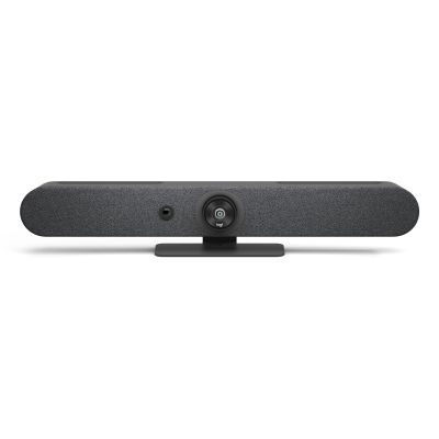 Logitech Cam Conference Cam Rally Bar Mini Schwarz