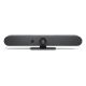 Logitech Cam Conference Cam Rally Bar Mini Schwarz