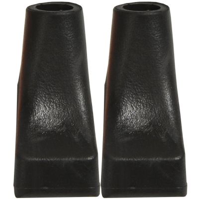 3. ENERO NORDIC KLAPPSPITZEN-SET, 2 STÜCK