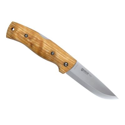 Helle Blejas Messer