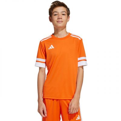 5. adidas Squadra 25 Jr T-Shirt JC8666
