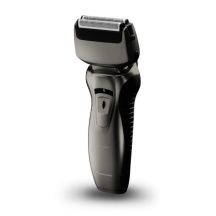Panasonic ES-RW33 Folienrasierer-Trimmer, Schwarz, Silber