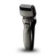Panasonic ES-RW33 Folienrasierer-Trimmer, Schwarz, Silber