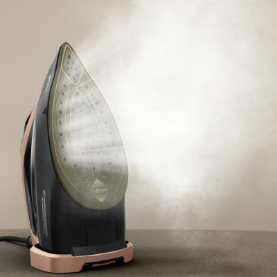 5. TEFAL FV9E50E0 Ultimate Power Pro Eisen