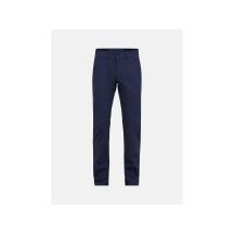 Spodnie męskie Peak Performance M Player Pants kolor granatowy