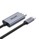 2. UNITEK Adapter USB-C - DP 1.2 4K@60HZ, 1,8M, V1409A