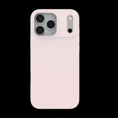 2. ZAGG Manhattan Snap MagSafe Case für iPhone 17 Pro Max – Pink