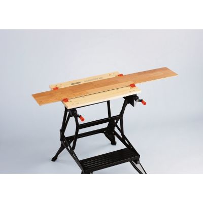 7. Black & Decker WM536-XJ Werkbank