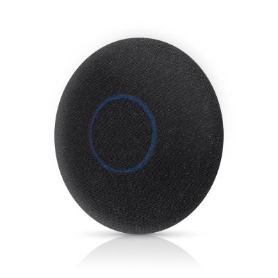 3. Ubiquiti U6+ Schutzhülle (nHD-cover-Fabric-3) Farbe: Stoff, 3er-Pack