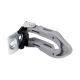 3. Roces linke Inline-Skate-Schnalle 80156900001