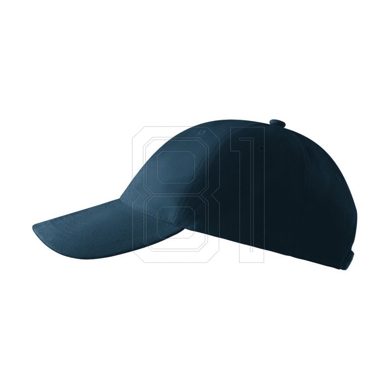 Malfini 6P-Kappe MLI-30502