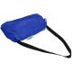 6. Lazy Bag aufblasbares Sofa 180x70 cm marineblau Royokamp 1020129