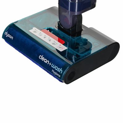 12. DYSON Clean+Wash Hygiene-Elektrowischer