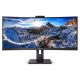23. PHILIPS LED-MONITOR 34" 346P1CRH/00