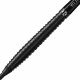 3. Harrows NX90 Black Darts 90% Stahlspitze NX90Black90%