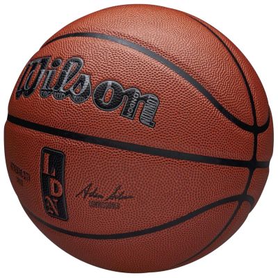 3. Wilson NBA Authentic City London Ball WZ2016003XB Basketball