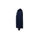 4. POC M's Reform Enduro-Radtrikot, marineblau