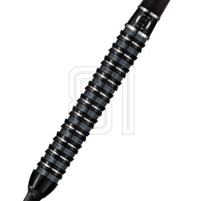 3. Harrows Noctis Darts 90 % Softip HS-TNK-000016015