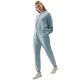 5. Sweatshirt 4F F1002 W 4FWSS24TSWSF1002 34S