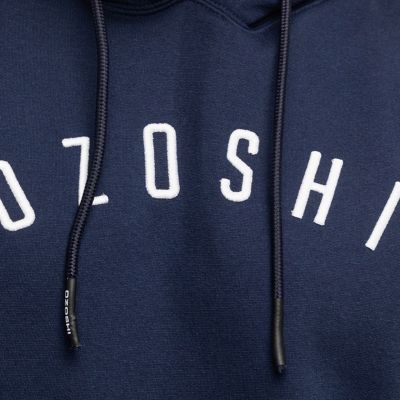 17. Ozoshi Brazos Sweatshirt M OZ93903
