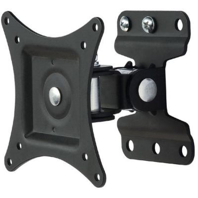 3. TECHLY TV-Wandhalterung LED/LCD 13-30 Zoll 23 kg