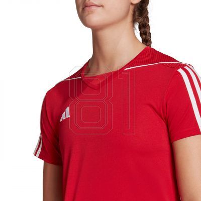 6. adidas Tiro 23 Ligatrikot W HT6549