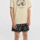 3. O'Neill Mix & Match Wave T-Shirt M 92800613925